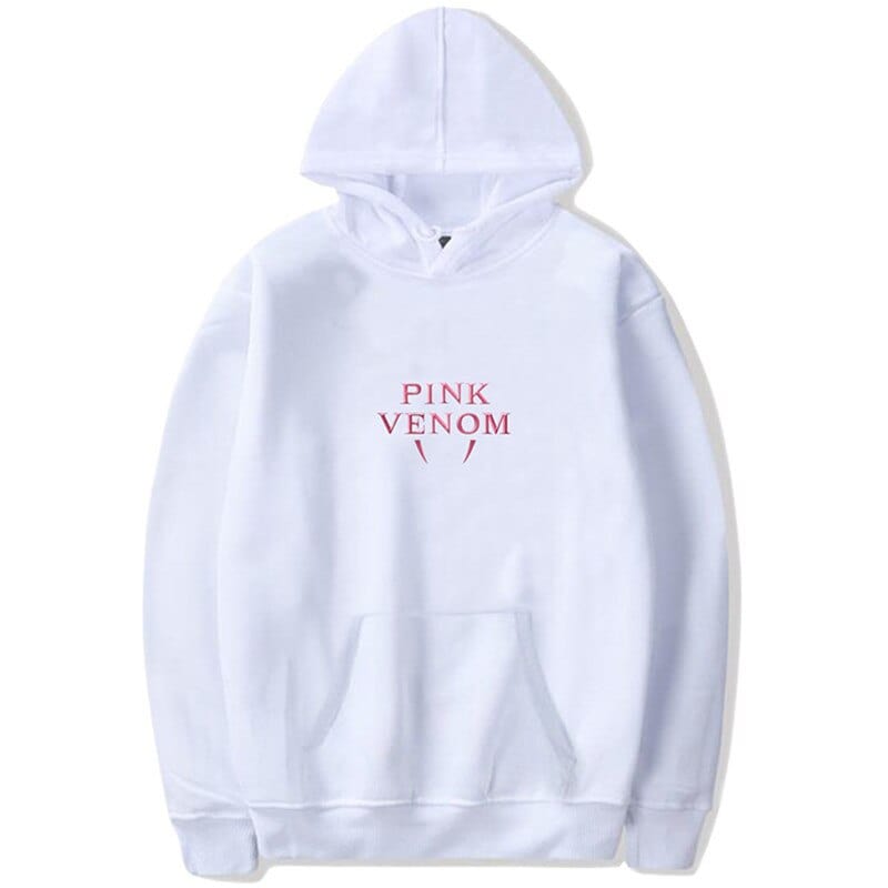 Sweat Blackpink Pink Venom