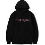 Sweat Blackpink Pink Venom