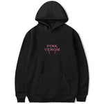 Sweat Blackpink Pink Venom