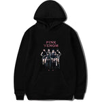 Sweat Blackpink Pink Venom