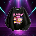 Sweat Enfant KPop Huntrix