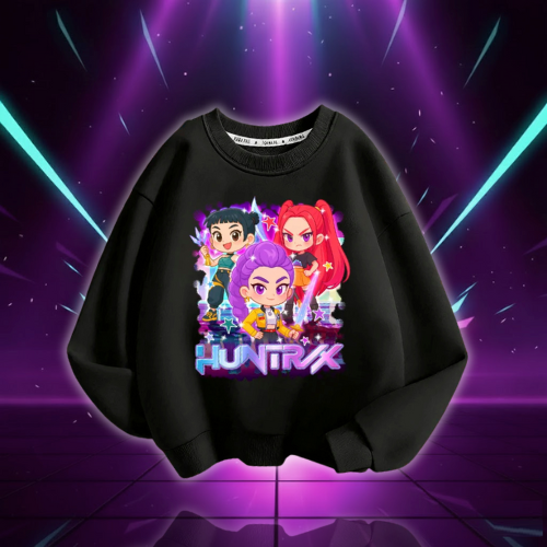 Sweat Enfant KPop Huntrix
