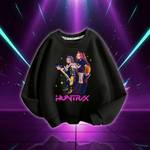 Sweat Enfant KPop Huntrix Demon Hunters