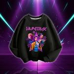 Sweat Enfant KPop Huntrix Demon Hunters