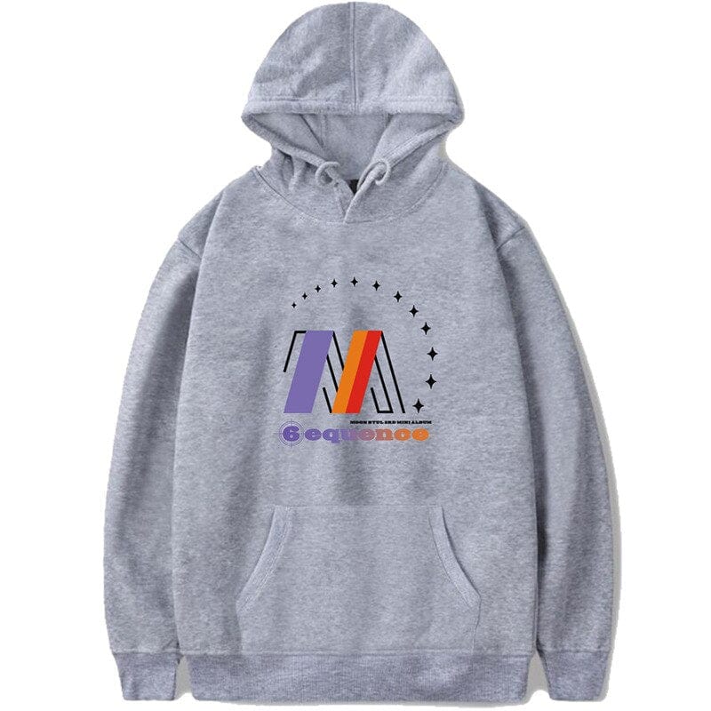 Sweat Mamamoo 6equence