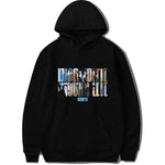 Sweat Seventeen Incomplete