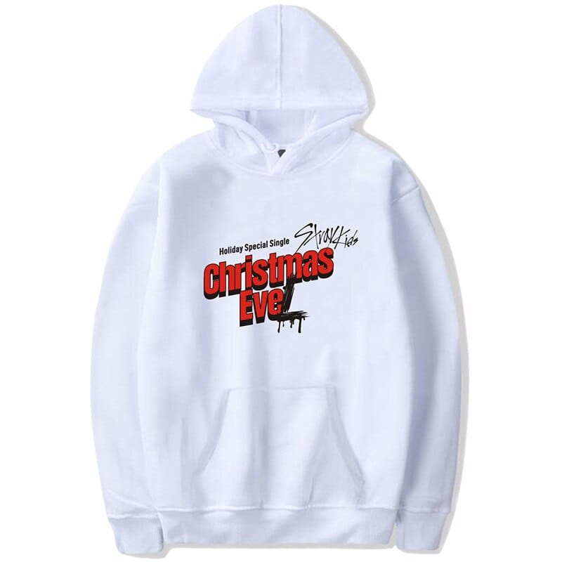 Sweat Stray Kids Christmas Evel