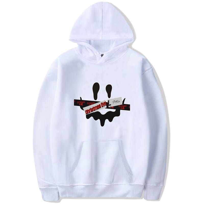 Sweat Stray Kids Christmas Evel