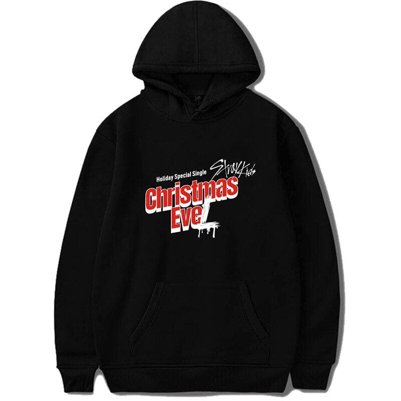 Sweat Stray Kids Christmas Evel
