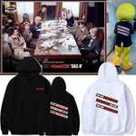 Sweat Stray Kids Love Stay