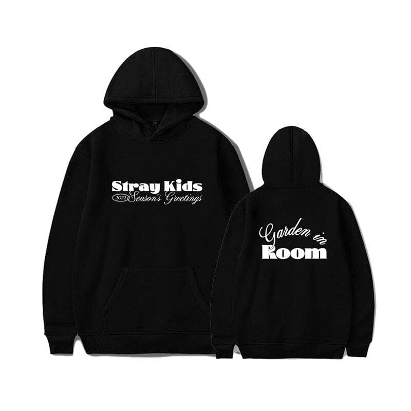 Sweat Stray Kids Season Greetings 2022