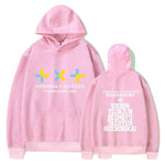 Sweat TXT - Logo Classique