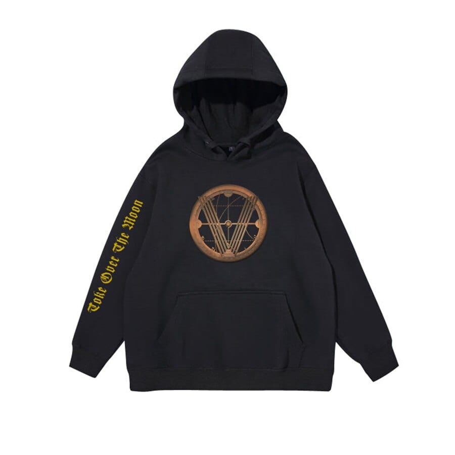 Sweat WayV Take Over The Moon