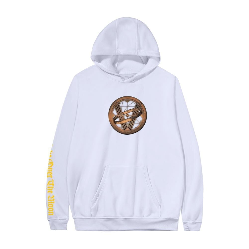 Sweat WayV Take Over The Moon