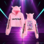 Sweat à Capuche Kpop Huntrix