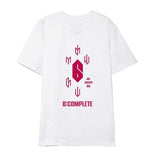 T-Shirt AB6IX - Classique