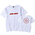 T-Shirt ATEEZ Zero Fever Part. 1