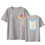 T-Shirt Apink - LOOK