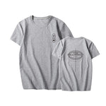 T-Shirt Ateez The Fellowship