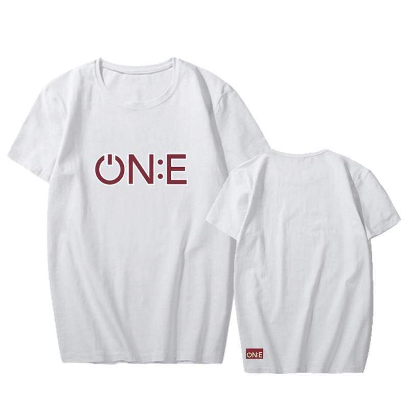 T-Shirt BTS - ON:E