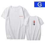 T-Shirt BTS Love Yourself