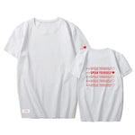 T-Shirt BTS Love Yourself