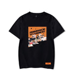 T-Shirt BTS Permission To Dance