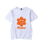 T-Shirt BTS Permission To Dance