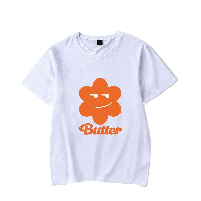 T-Shirt BTS Permission To Dance