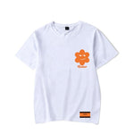 T-Shirt BTS Permission To Dance