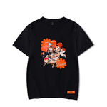 T-Shirt BTS Permission To Dance