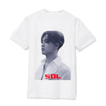 T-Shirt BigBang - Idole