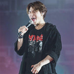 T-Shirt BigBang - MADE Korea Seoul