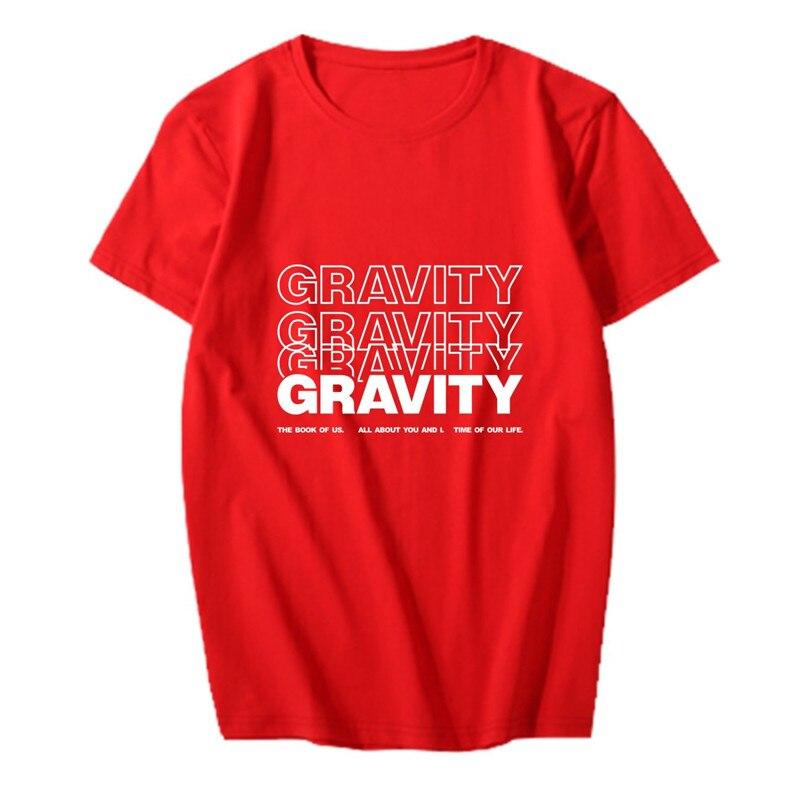 T-Shirt DAY6 - DAY6 Album