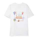 T-Shirt EXID - TROUBLE