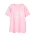 T-Shirt GFriend - PARALLEL