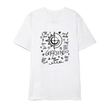 T-Shirt GFriend - Sunny Summer