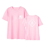 T-Shirt GOT7 - JJ Project Korean