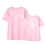 T-Shirt GOT7 - JJ Project Korean