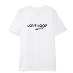 T-Shirt GOT7 - Love Loop