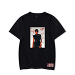 T-Shirt (G)I-DLE - I Never die Tomboy