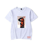 T-Shirt (G)I-DLE - I Never die Tomboy