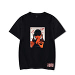 T-Shirt (G)I-DLE - I Never die Tomboy