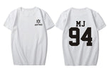T-Shirt KPOP Astro