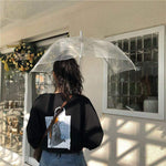 T-Shirt Long Aquarelle