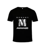 T-Shirt Mamamoon - Memory