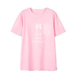 T-Shirt Monsta X - Are you there