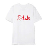 T-Shirt Seventeen - 3th Anniversary Album