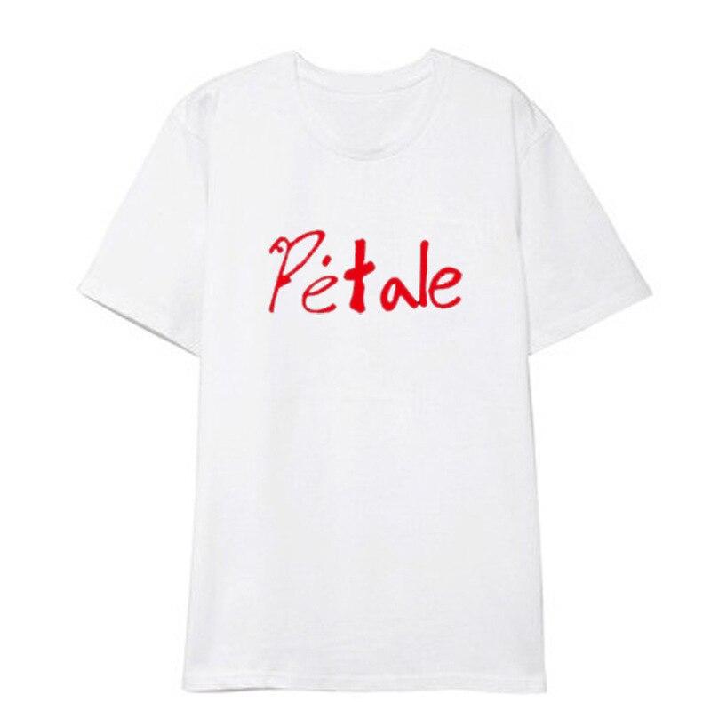 T-Shirt Seventeen - 3th Anniversary Album