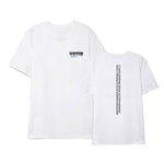 T-Shirt Seventeen - 4th  Anniversary